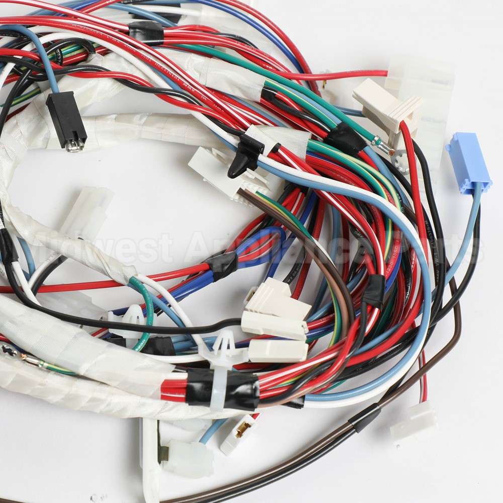 W11556661 Whirlpool Harns-Wire