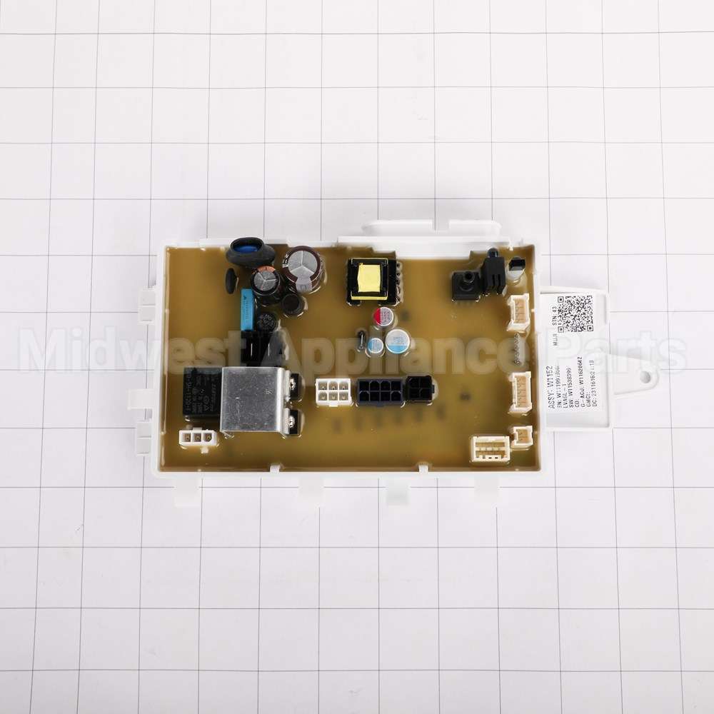 W11556727 Whirlpool Cntrl-Elec