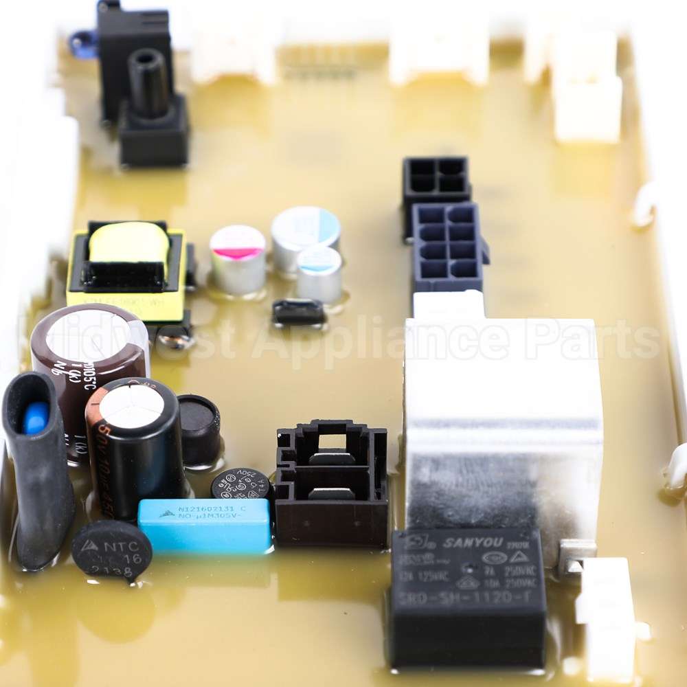 W11556727 Whirlpool Cntrl-Elec