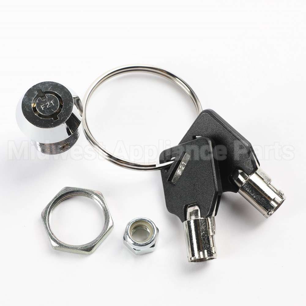 W11557659 Whirlpool Lock