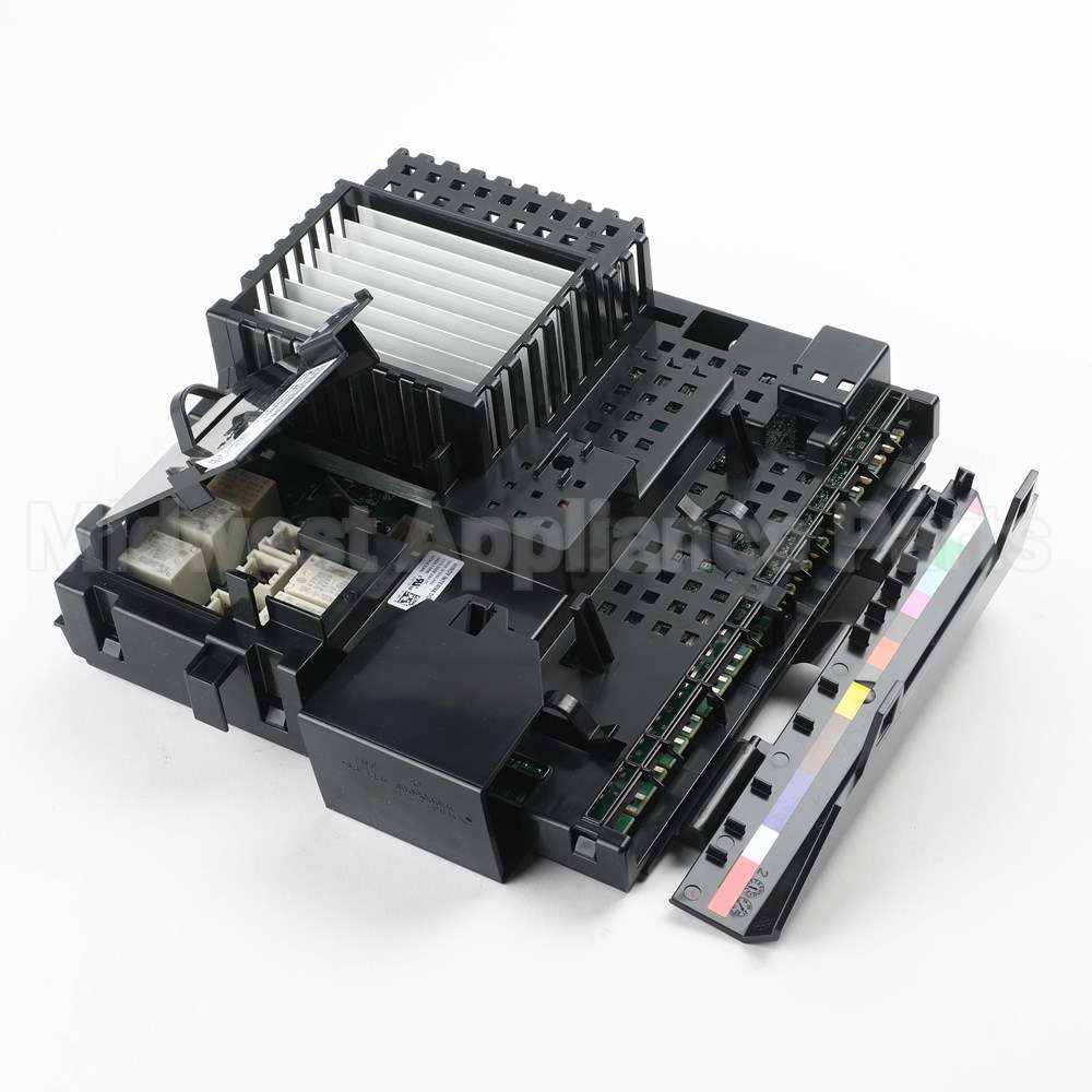 W11557801 Whirlpool Cntrl-Elec