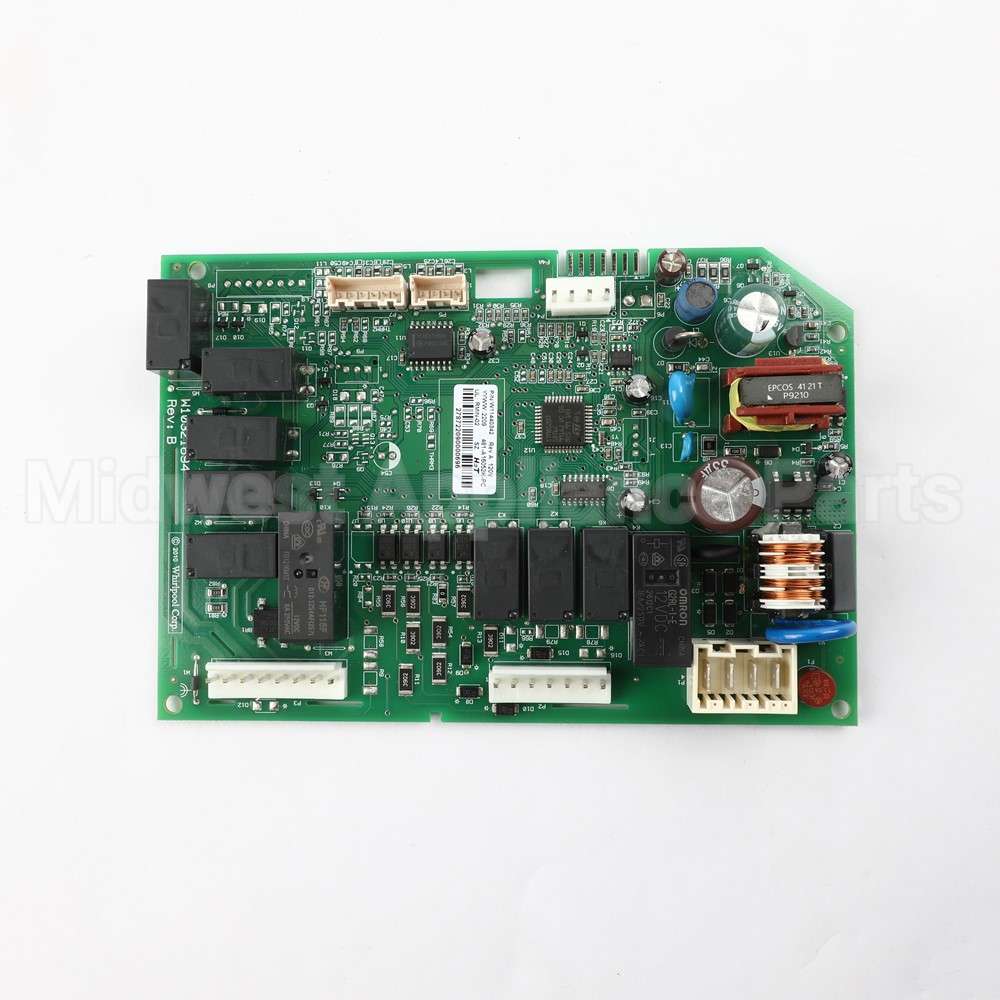 W11558184 Whirlpool Cntrl-Elec