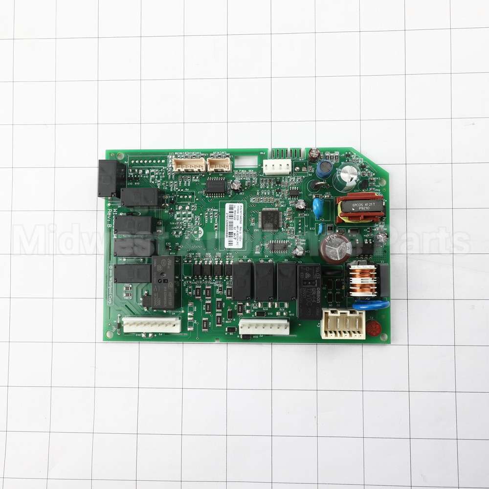 W11558184 Whirlpool Cntrl-Elec