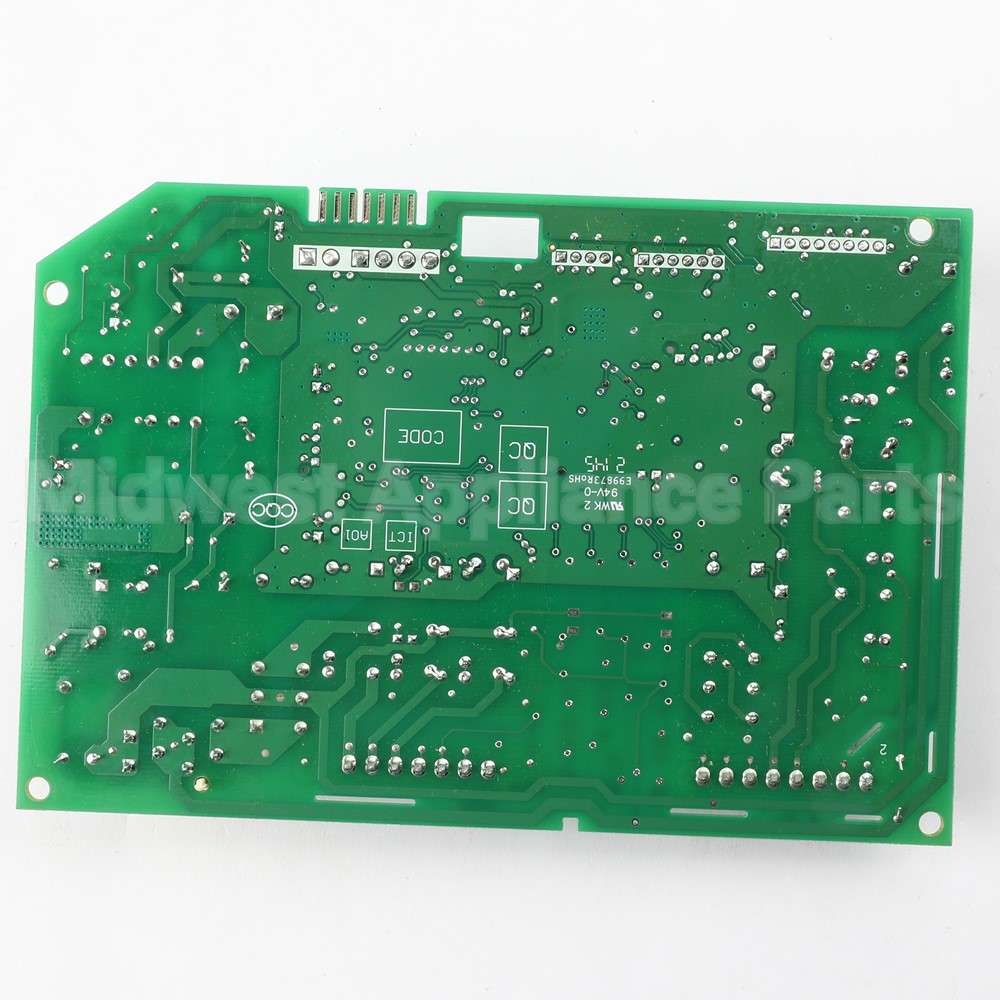 W11558184 Whirlpool Cntrl-Elec