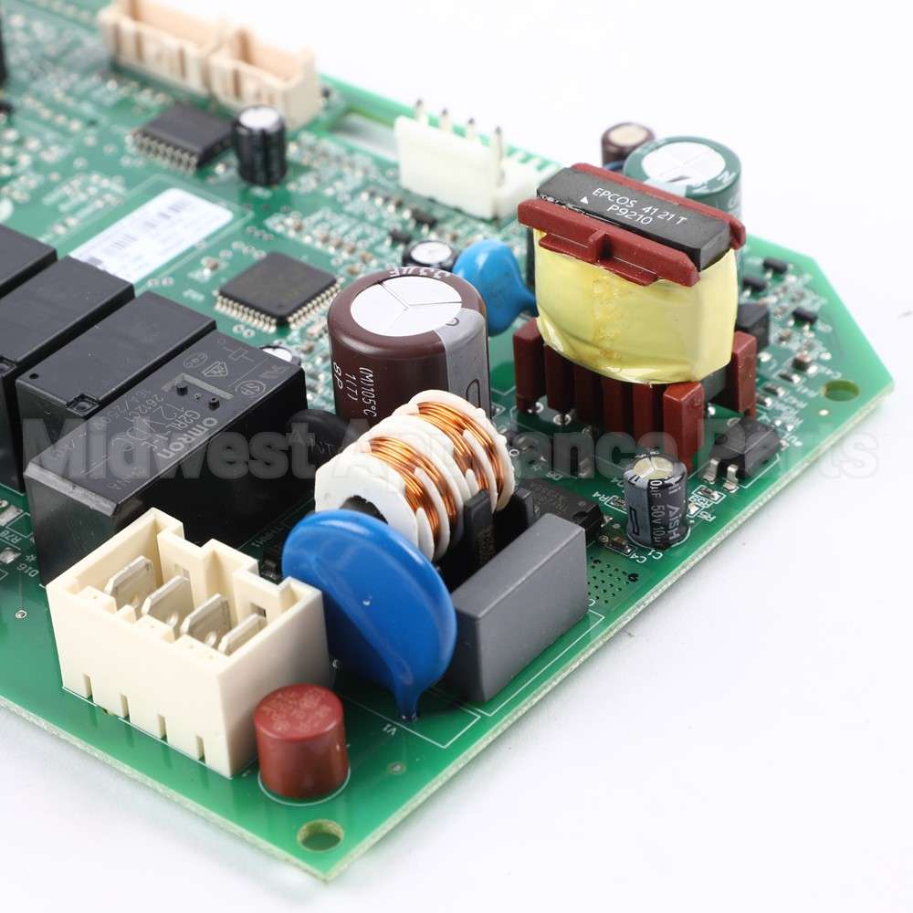 W11558184 Whirlpool Cntrl-Elec