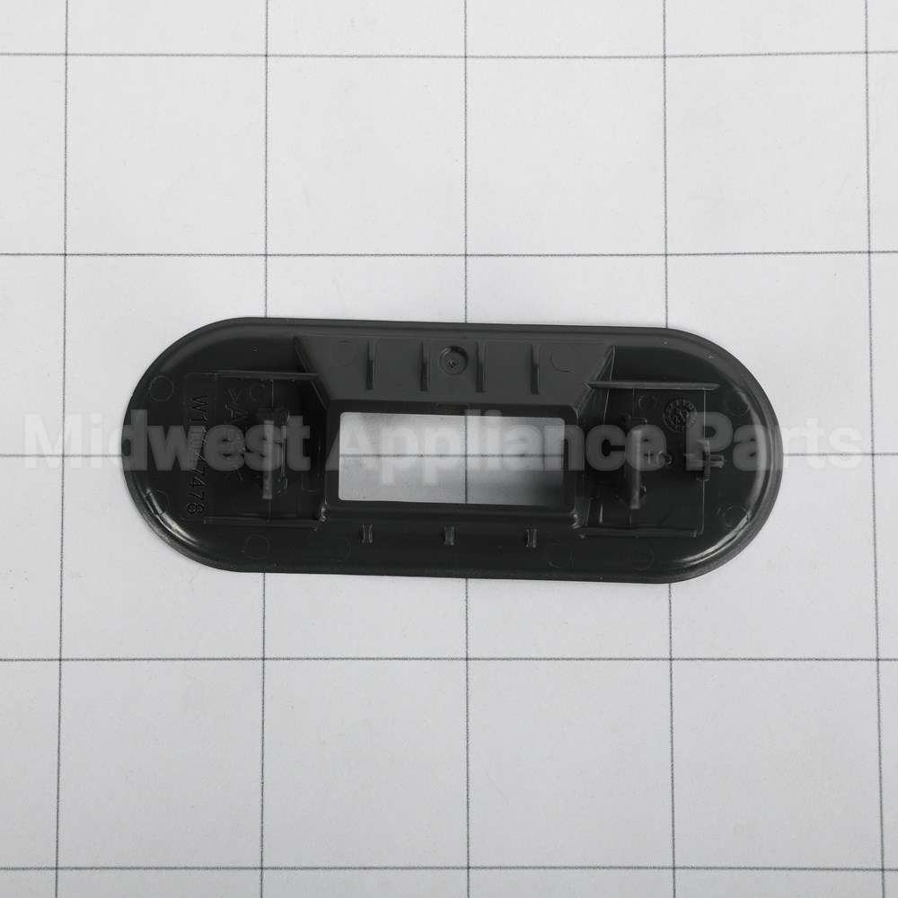 W11559688 Whirlpool Bezel