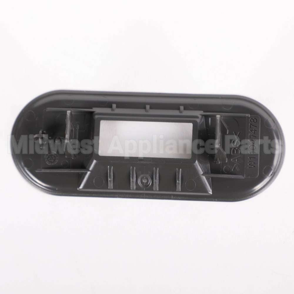 W11559688 Whirlpool Bezel