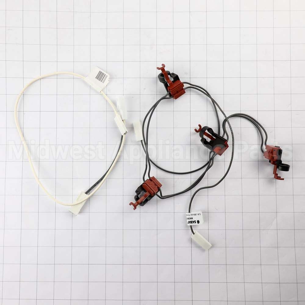 W11561439 Whirlpool Harns-Wire