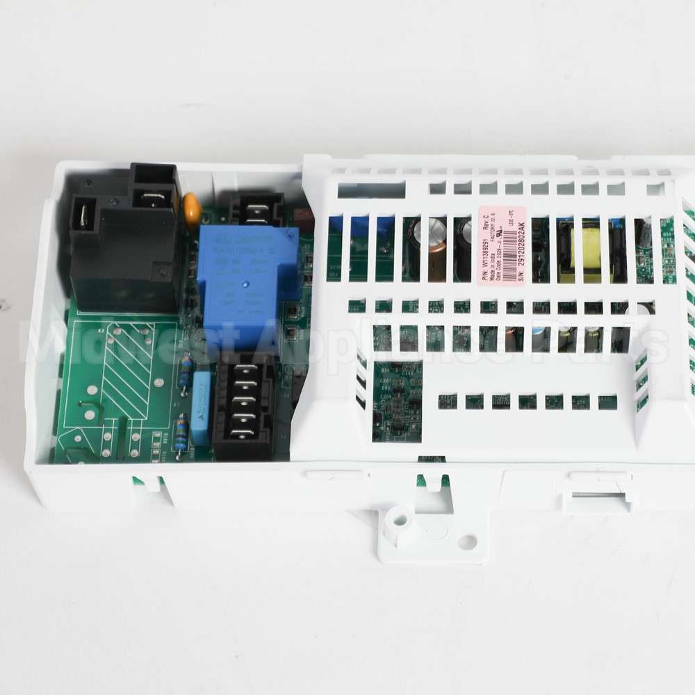 W11561938 Whirlpool Cntrl-Elec