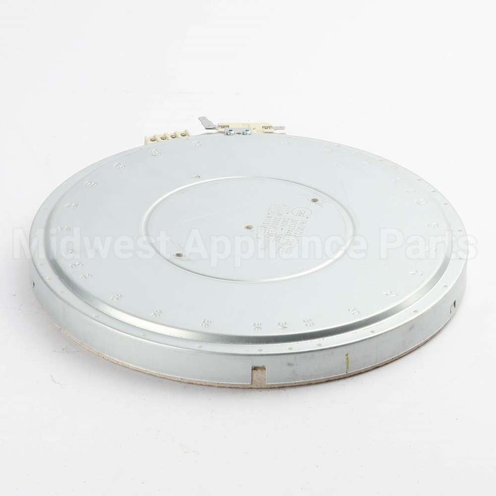 W11563195 Whirlpool Elmnt-Surf