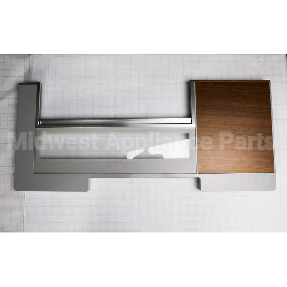 W11563404 Whirlpool Shelf-Glas