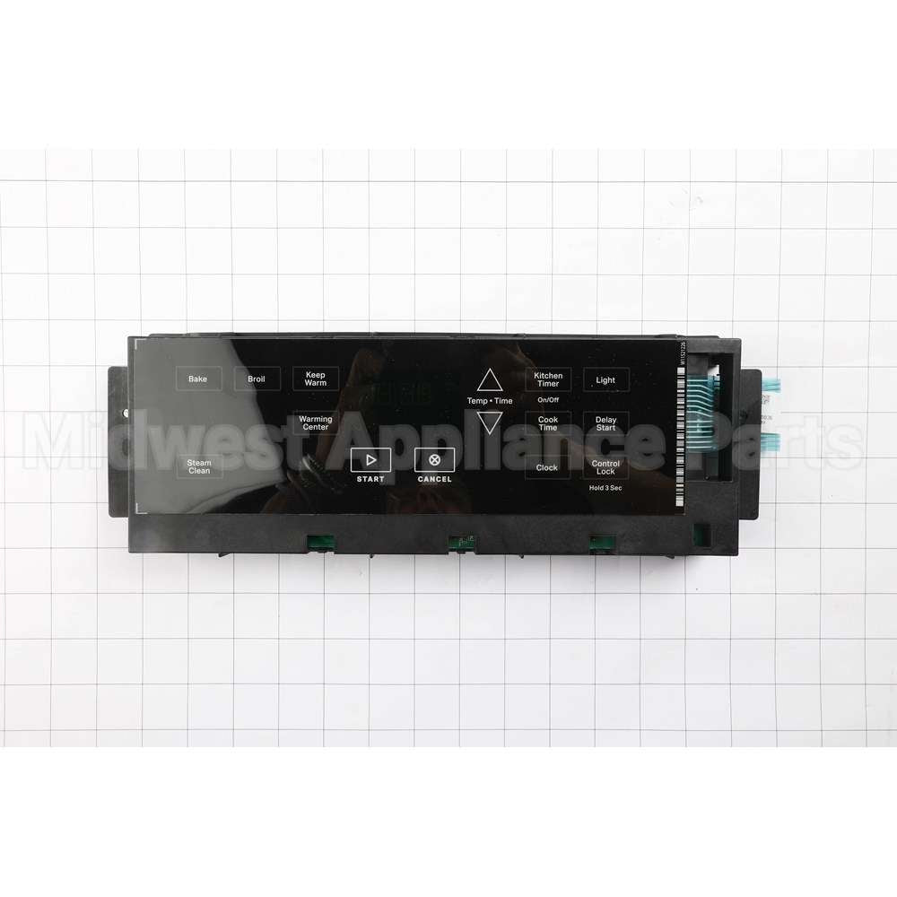 W11564652 Whirlpool Cntrl-Elec
