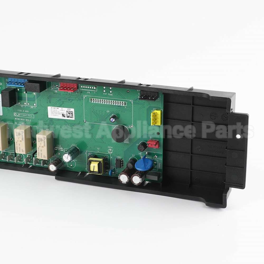 W11564652 Whirlpool Cntrl-Elec