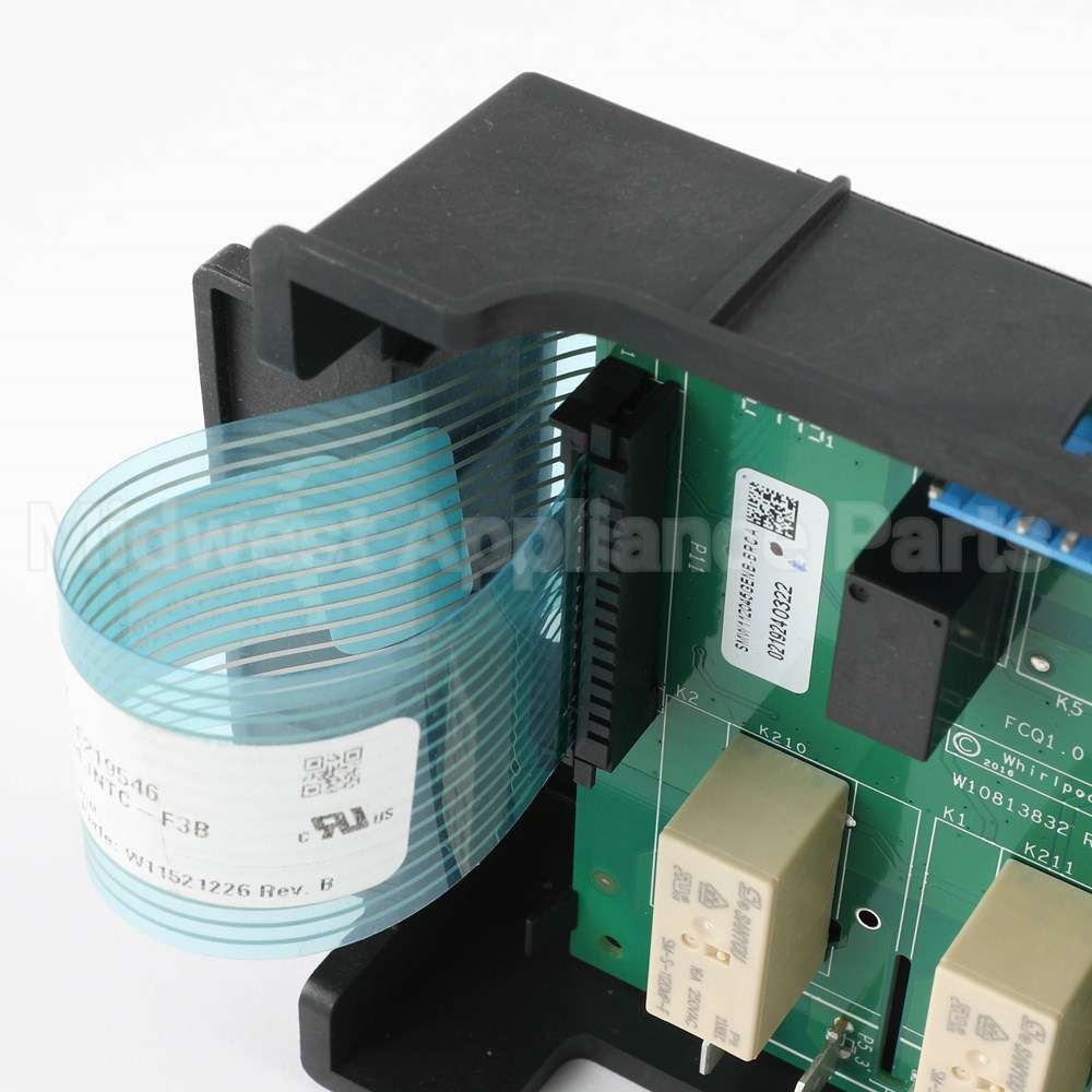 W11564652 Whirlpool Cntrl-Elec