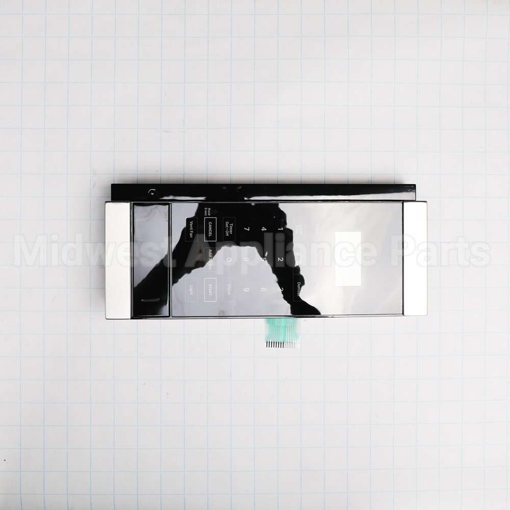 W11565104 Whirlpool Panl-Cntrl