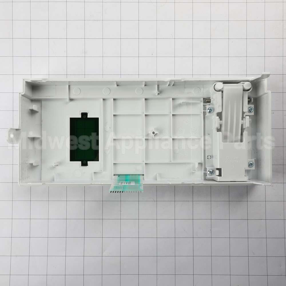 W11565108 Whirlpool Panl-Cntrl