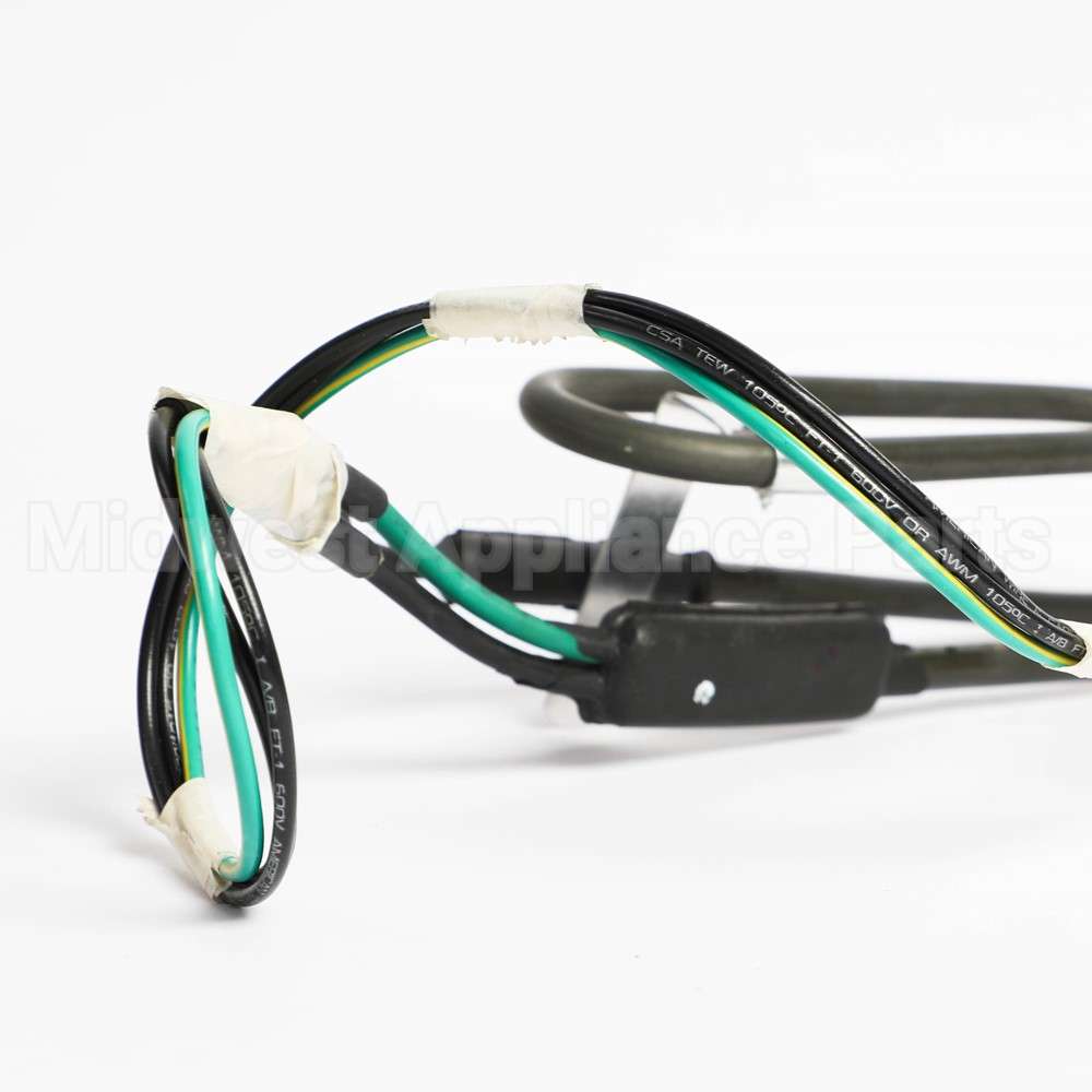 W11566485 Whirlpool Heater