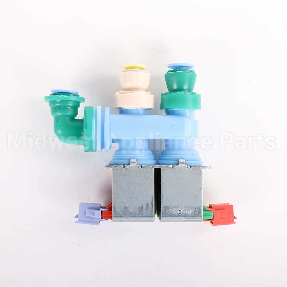 W11567408 Whirlpool Valve