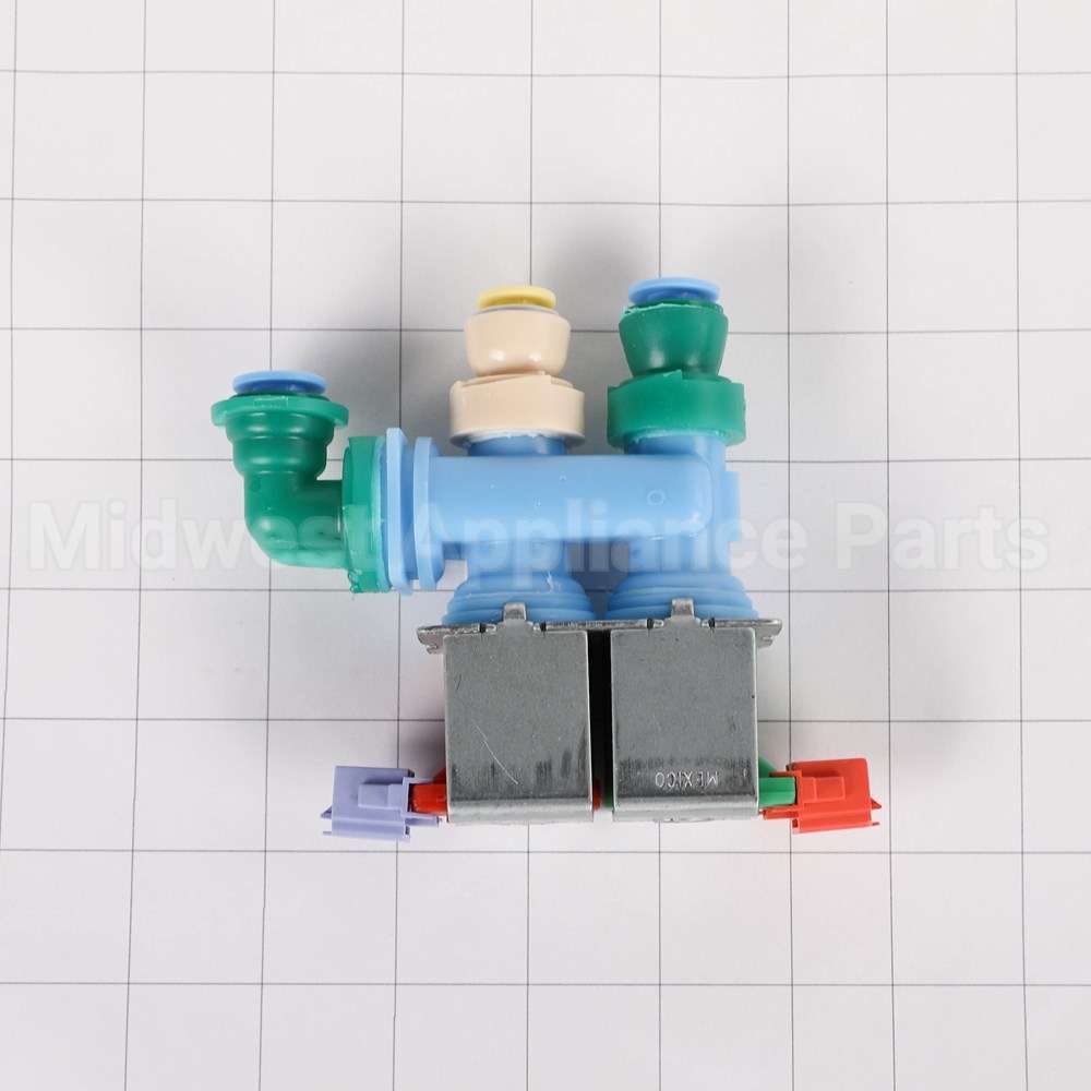 W11567408 Whirlpool Valve