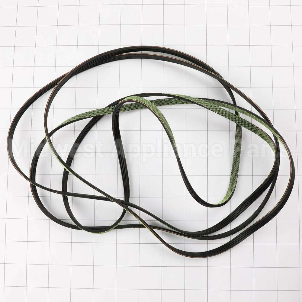 W11568627 Whirlpool Belt