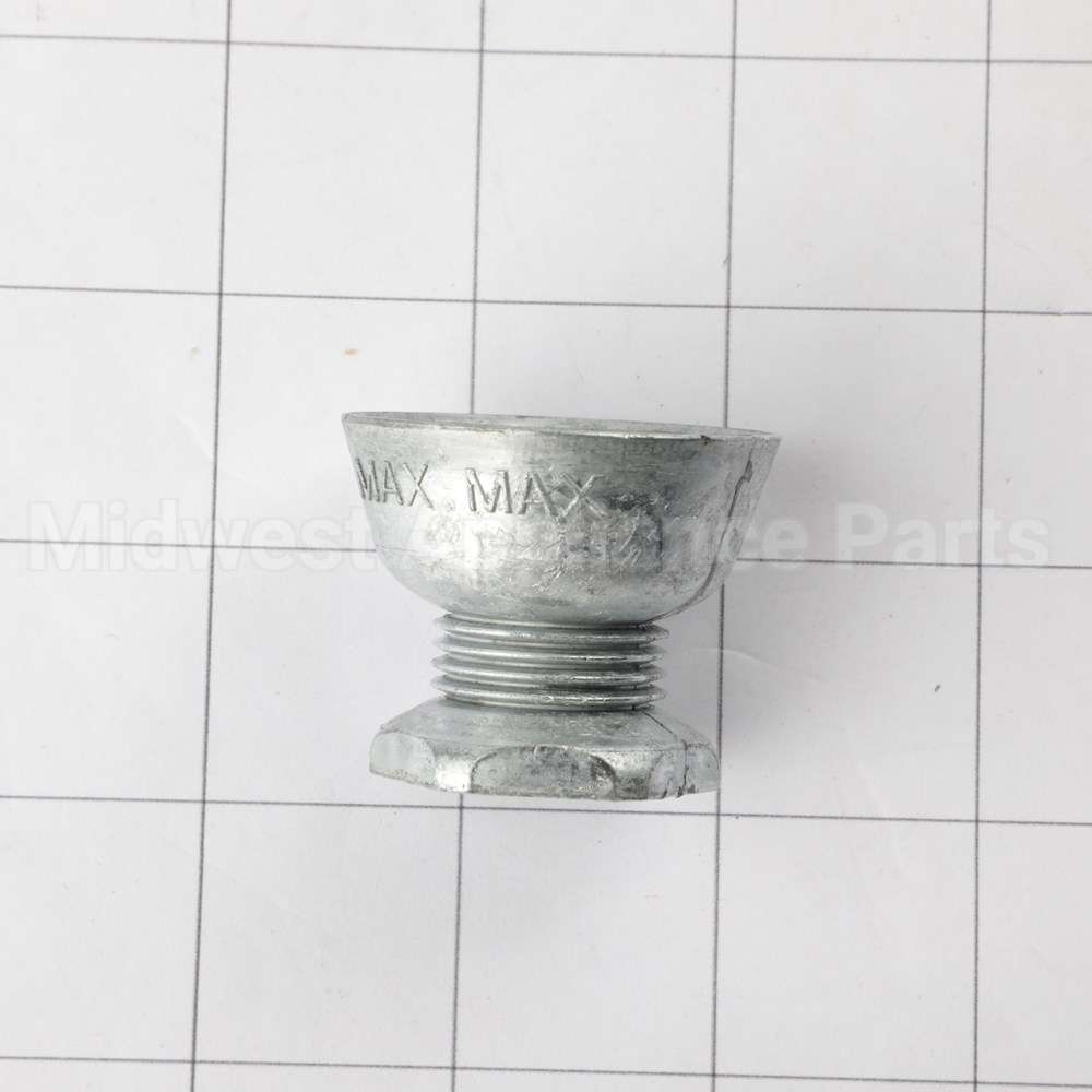 W11568637 Whirlpool Pulley-Mtr