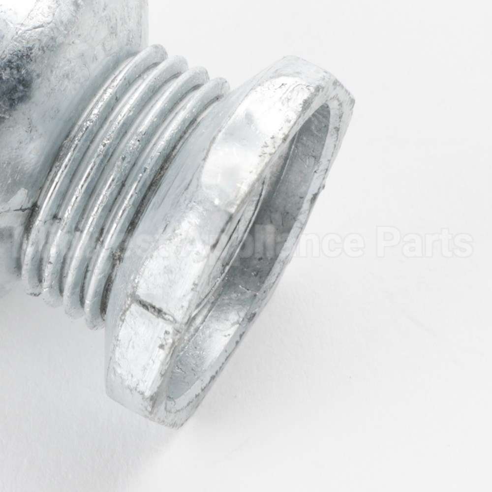 W11568637 Whirlpool Pulley-Mtr