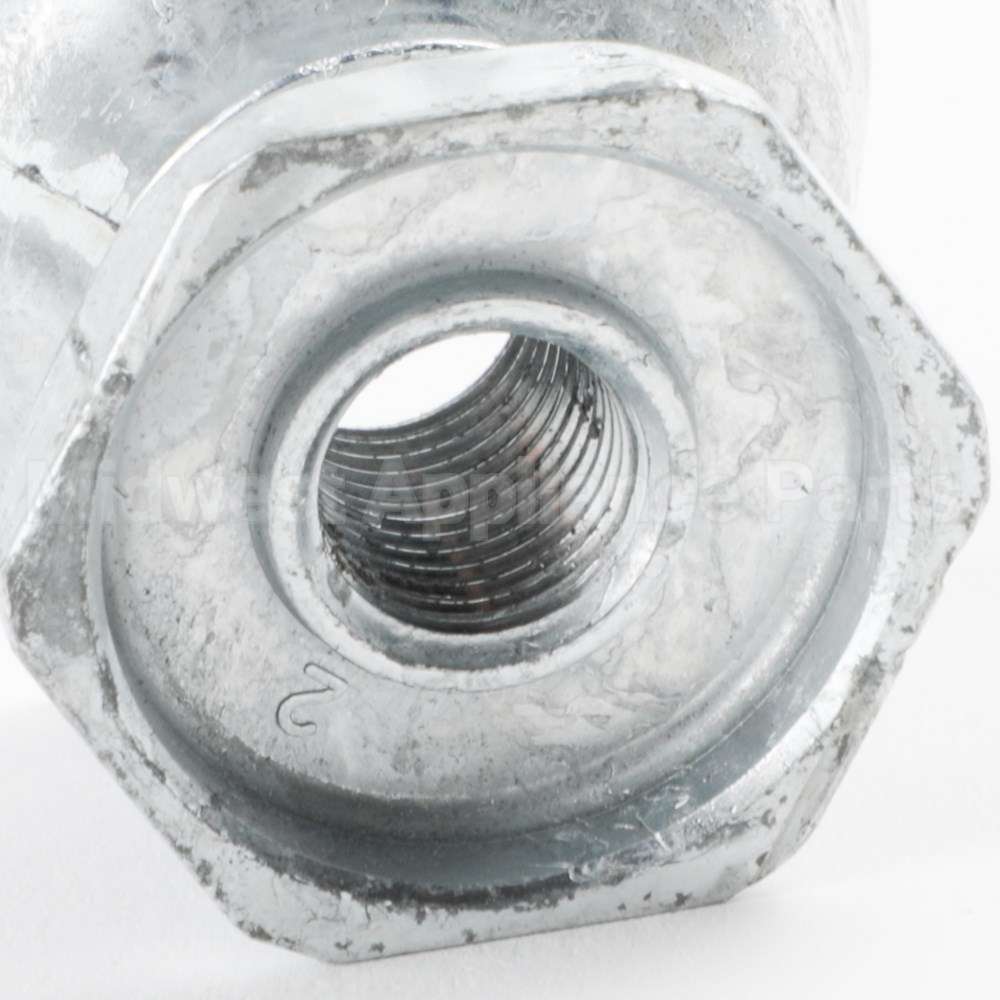 W11568637 Whirlpool Pulley-Mtr