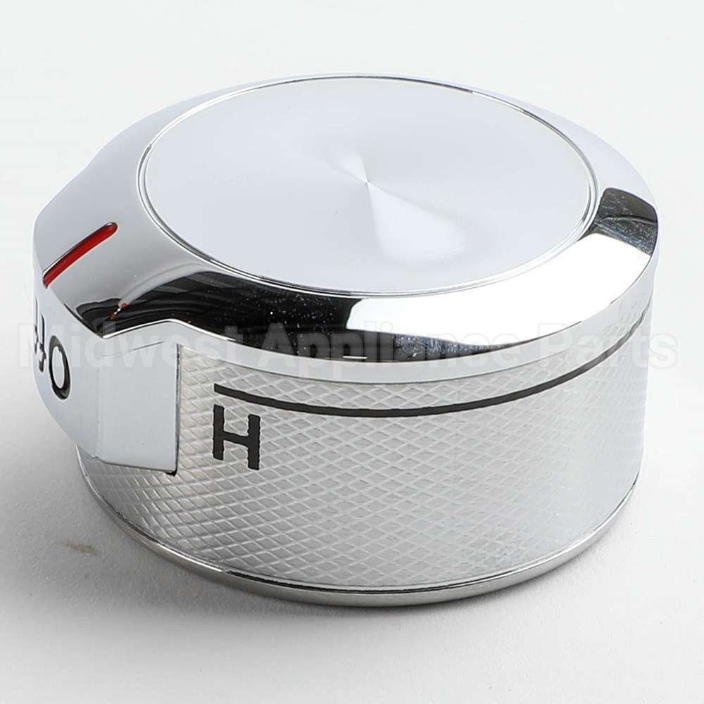 W11568640 Whirlpool Knob
