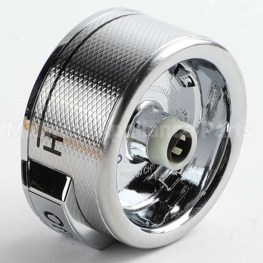 W11568640 Whirlpool Knob