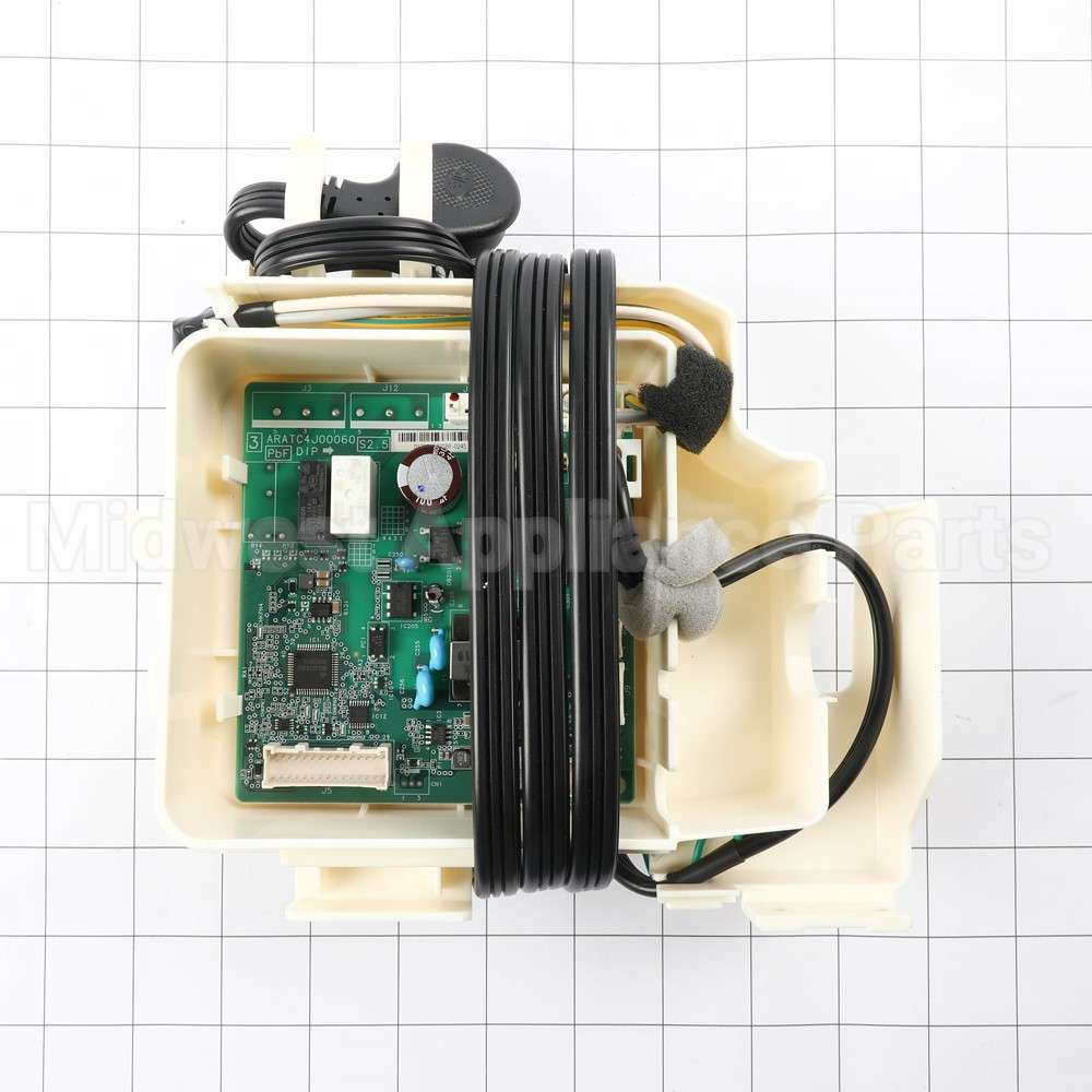 W11568810 Whirlpool Contrl-Box