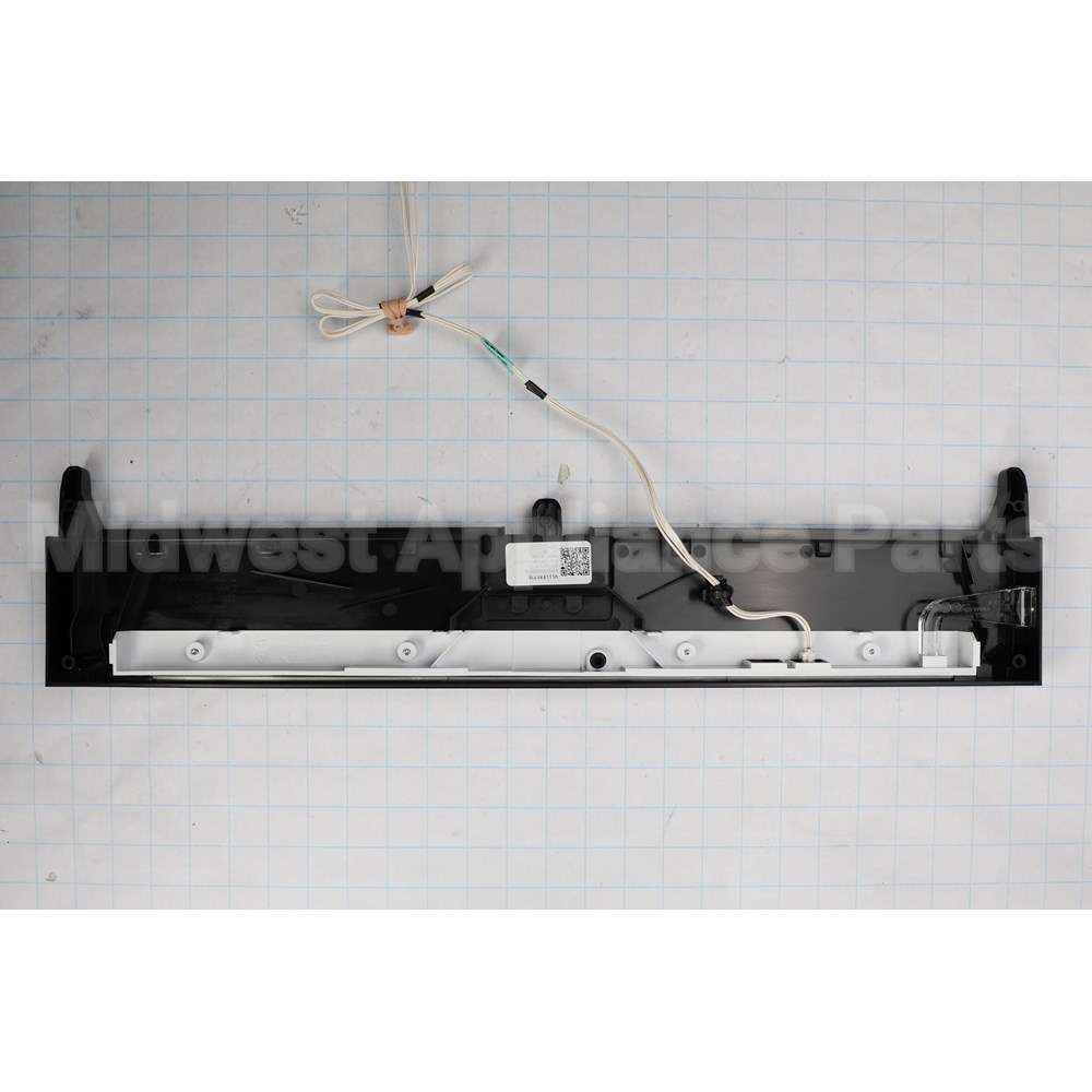 W11572093 Whirlpool Console
