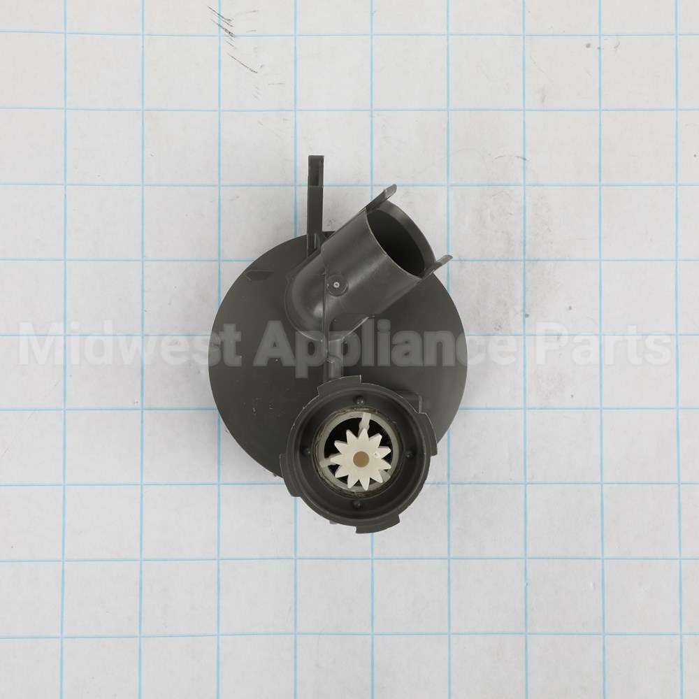 W11573369 Whirlpool Cover