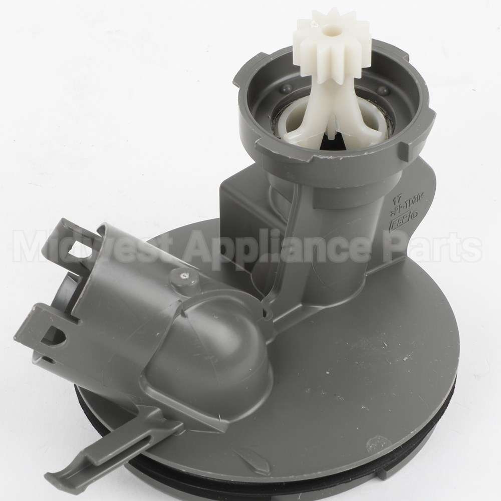 W11573369 Whirlpool Cover