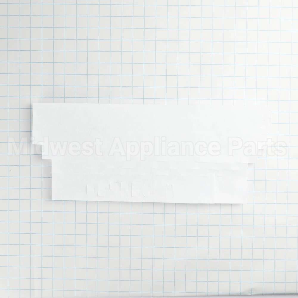 W11573704 Whirlpool Shield