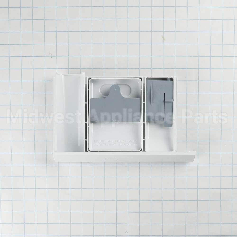 W11573771 Whirlpool Dispenser