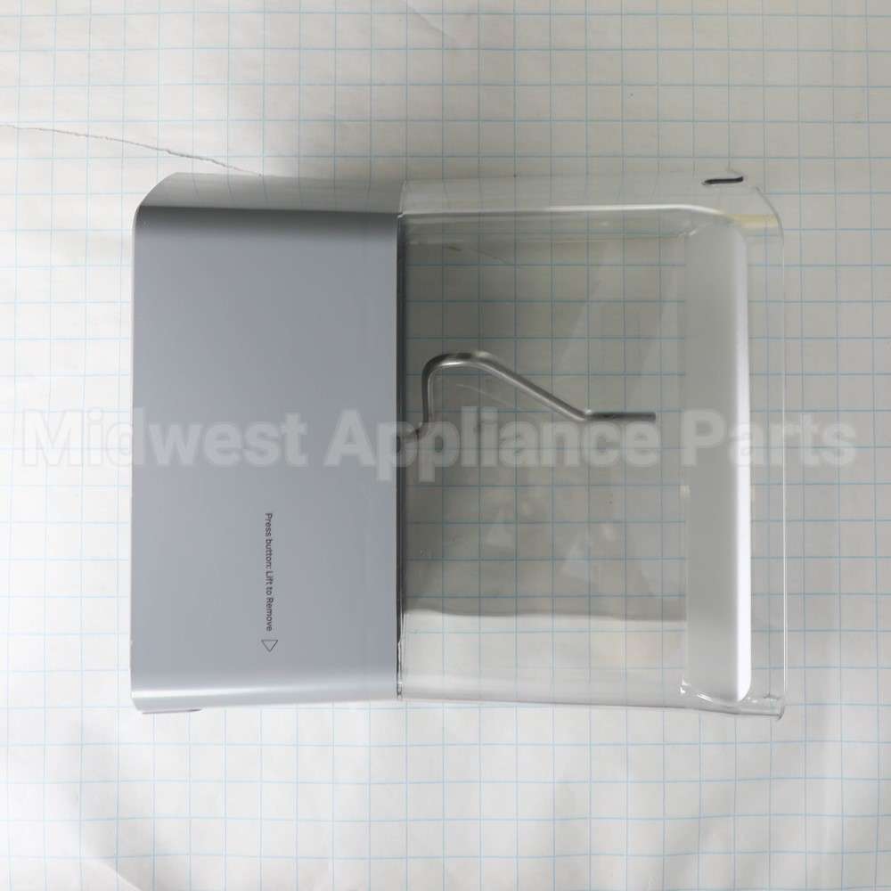W11574171 Whirlpool Ice-Contnr
