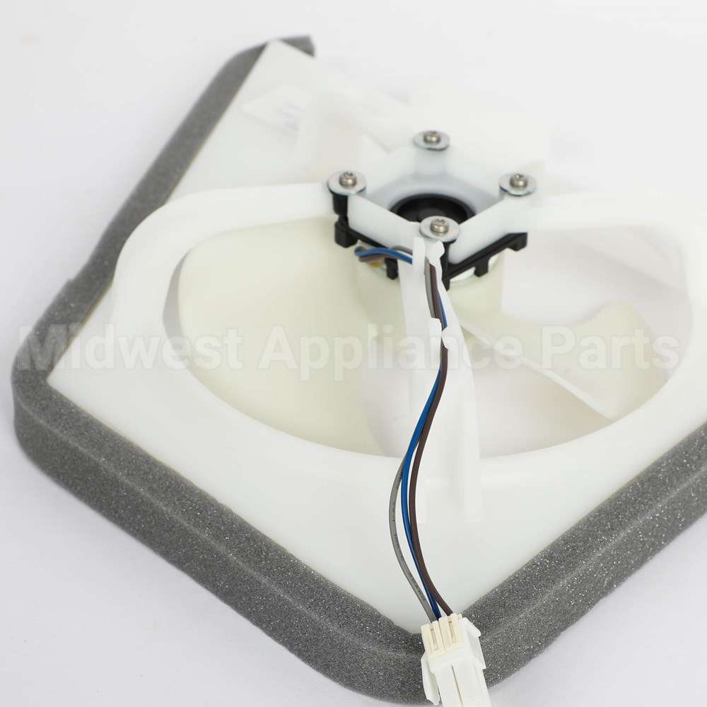 W11574308 Whirlpool Motor-Cond