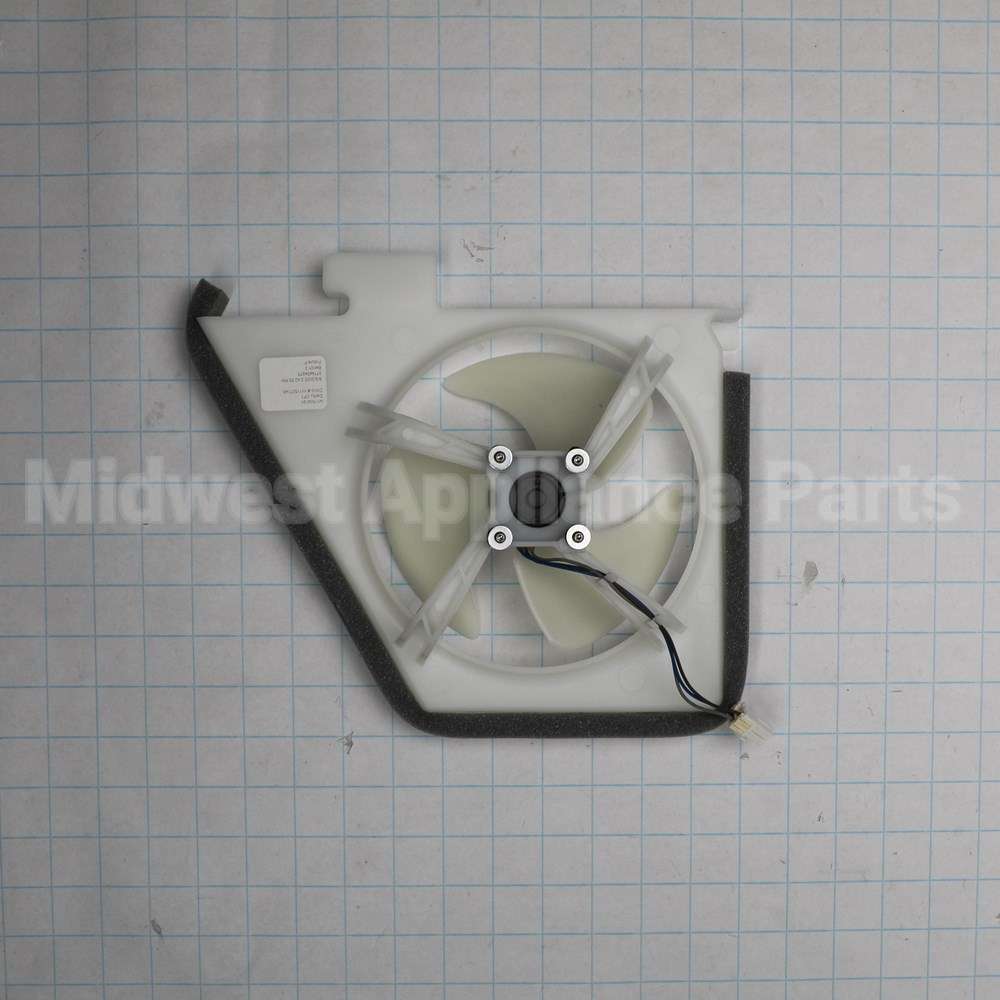 W11574308 Whirlpool Motor-Cond