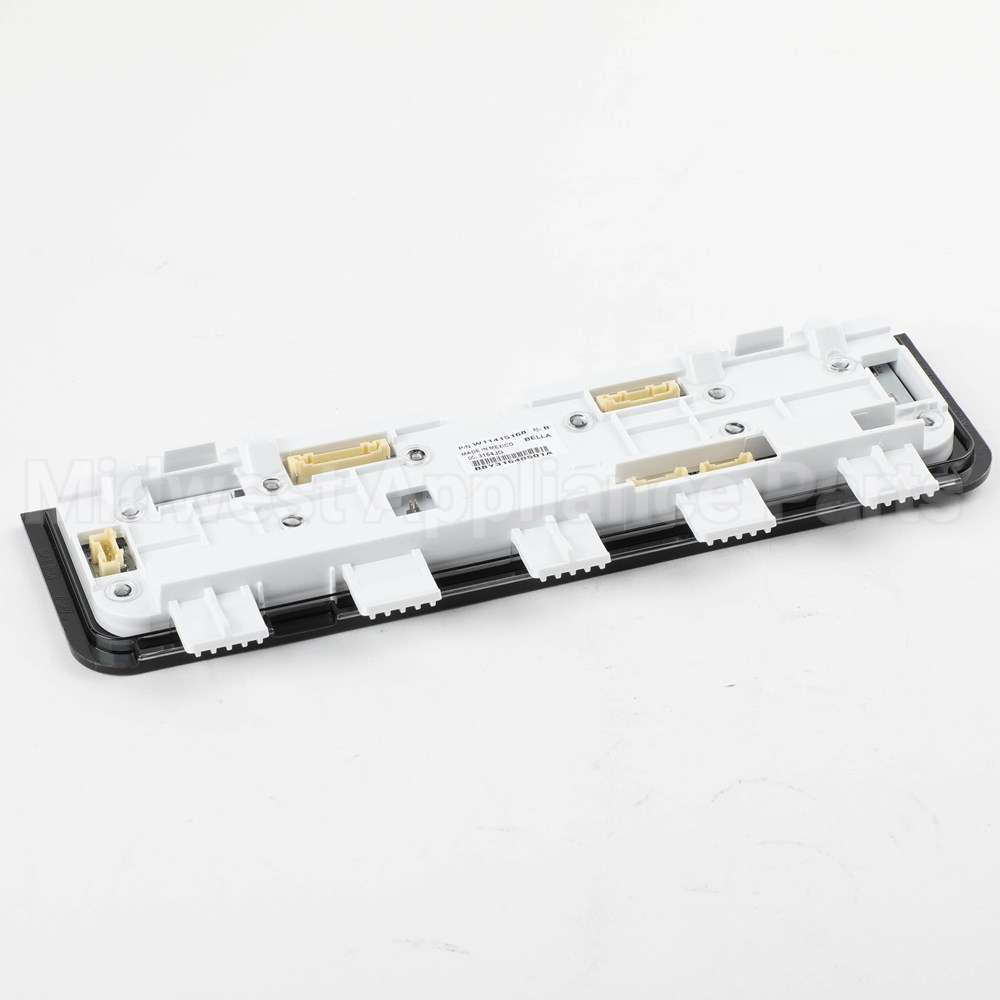 W11574766 Whirlpool Panel-Ui