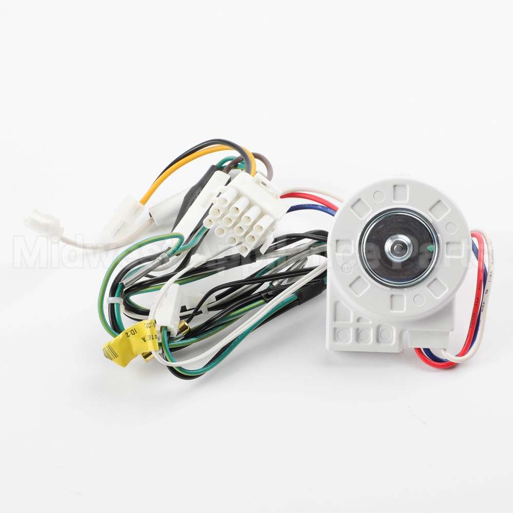 W11575358 Whirlpool Motor-Evap
