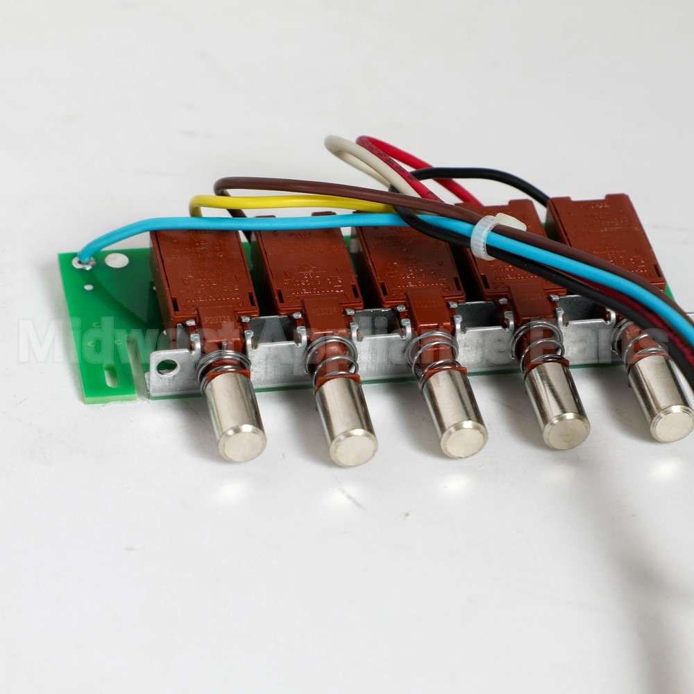W11577780 Whirlpool Contrl-Mtr