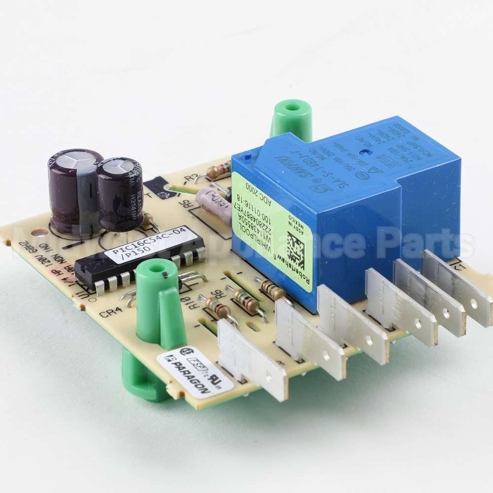 W11577965 Whirlpool Timer-Def
