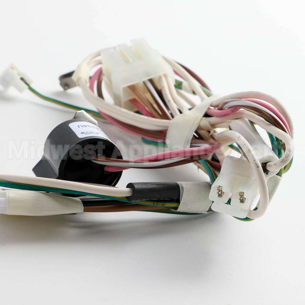 W11577969 Whirlpool Harns-Wire