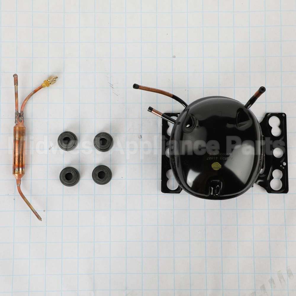 W11578209 Whirlpool Compressor