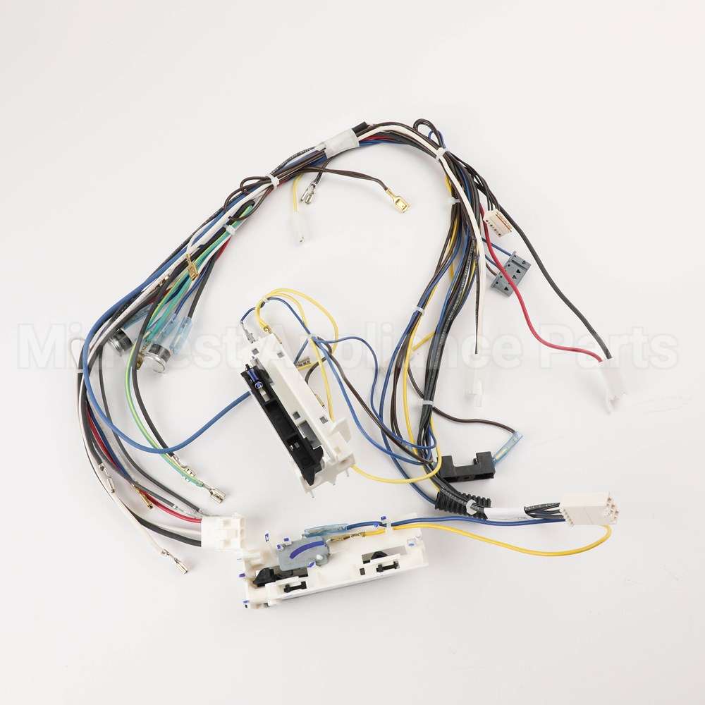 W11578578 Whirlpool Harns-Wire