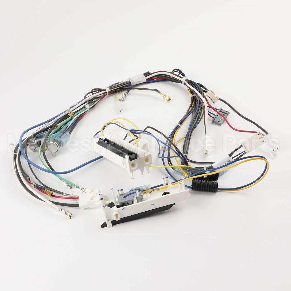 W11578578 Whirlpool Harns-Wire