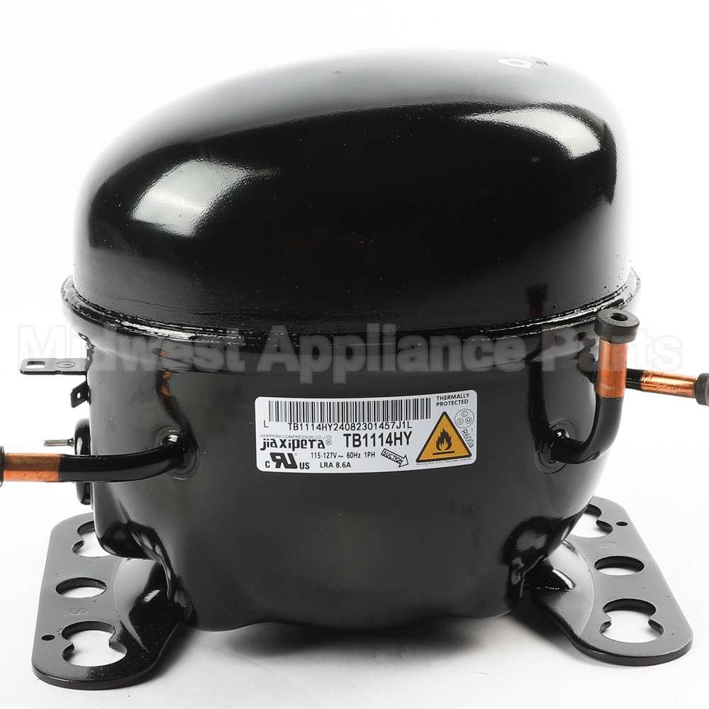 W11580057 Whirlpool Compressor