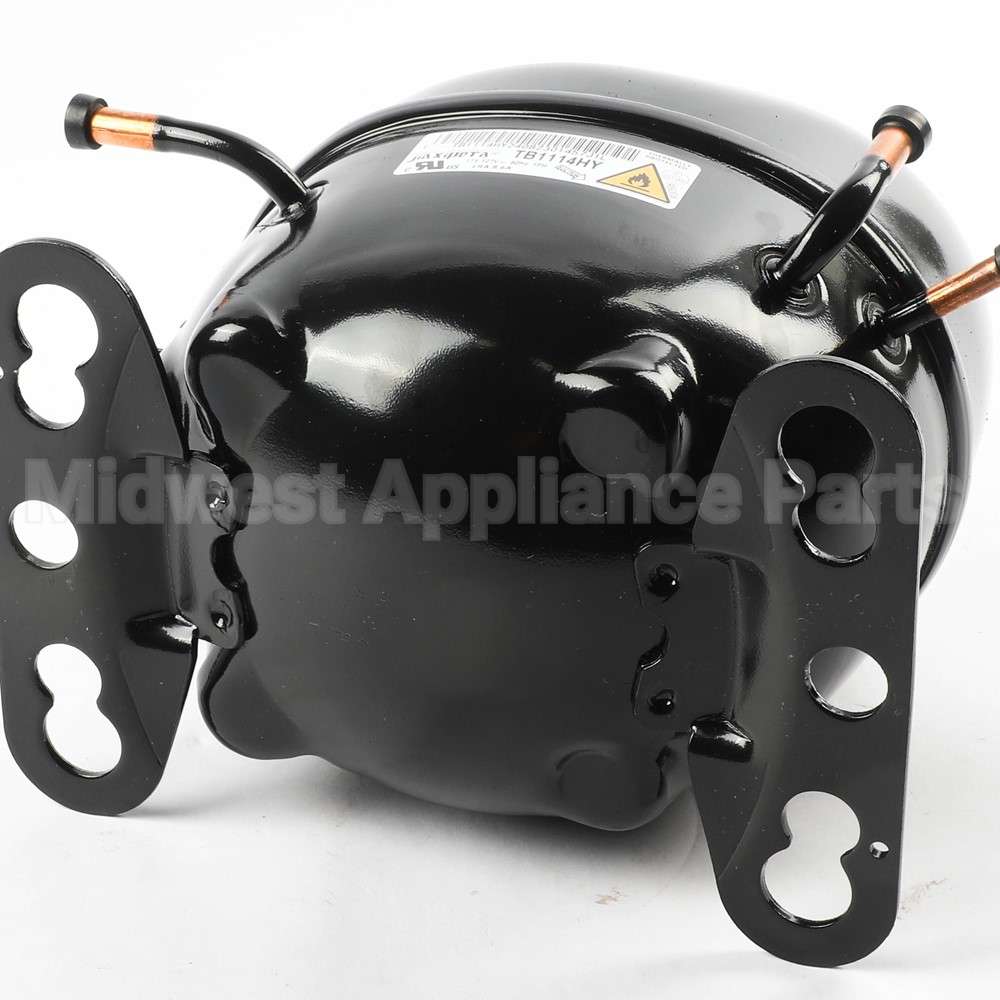 W11580057 Whirlpool Compressor