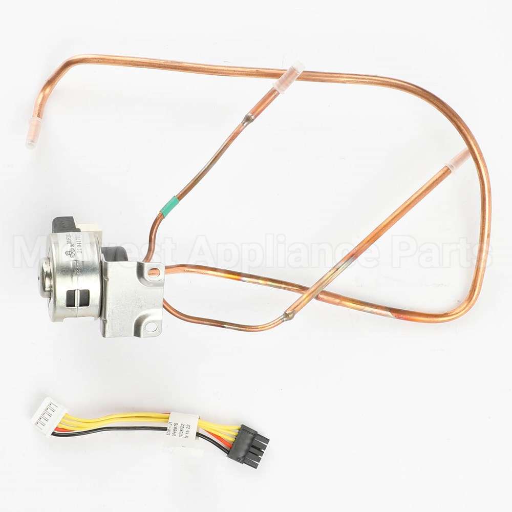 W11580434 Whirlpool Valve