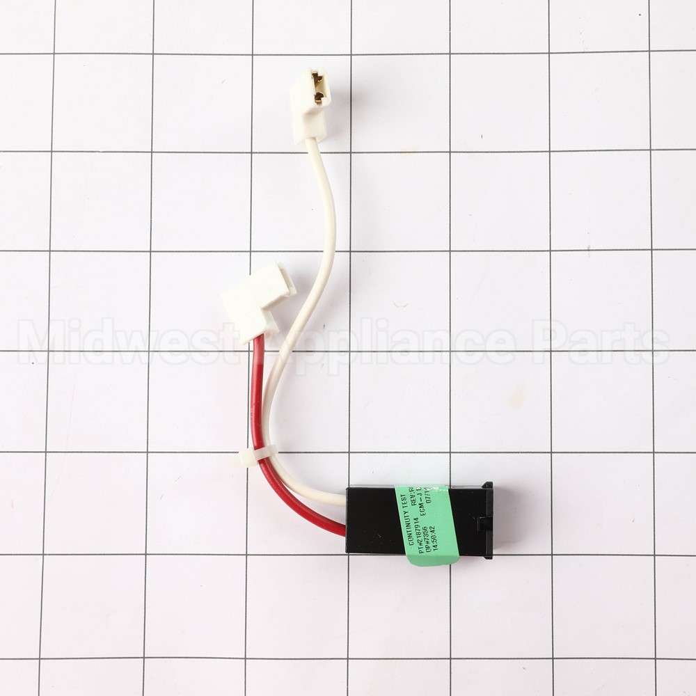W11581973 Whirlpool Harns-Wire